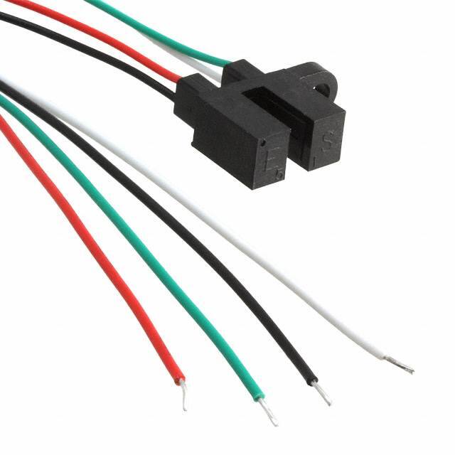 OPB890P55ZTT Electronics/Optek Technology