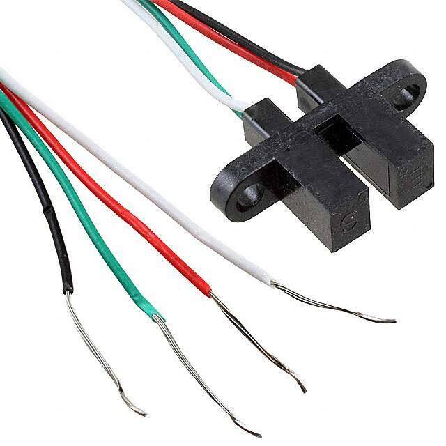 OPB890T51ZTT Electronics/Optek Technology