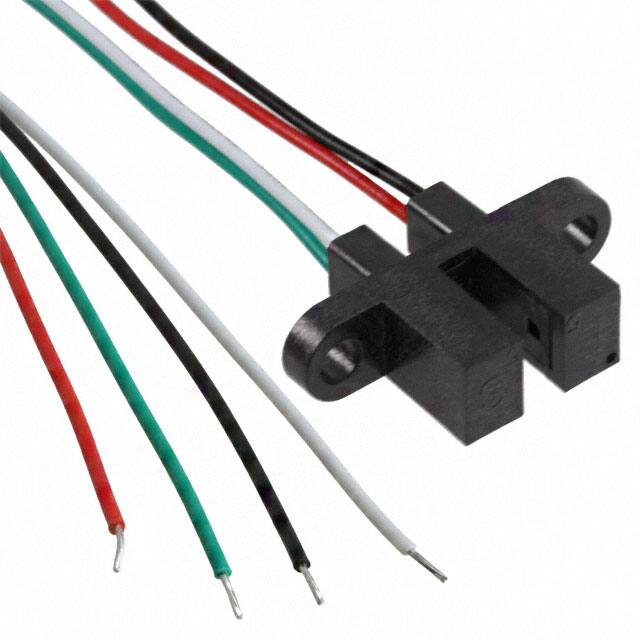 OPB890T55ZTT Electronics/Optek Technology