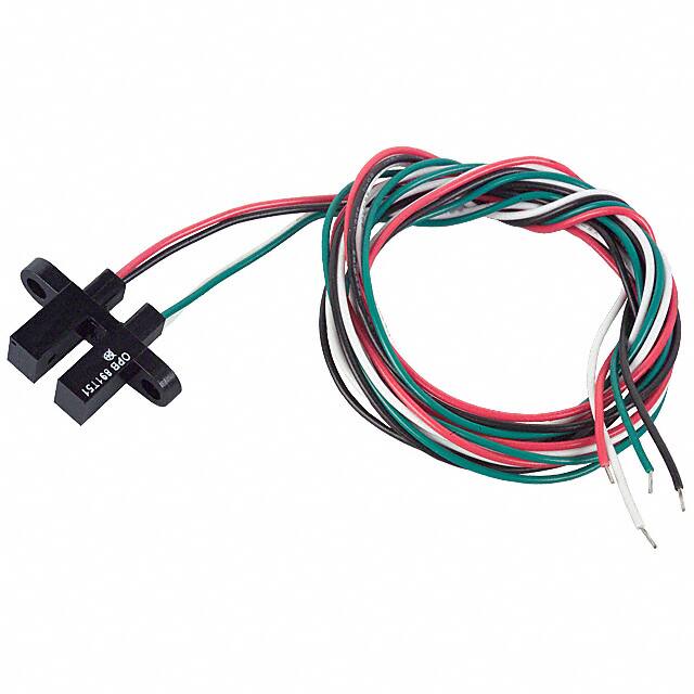 OPB891T51TT Electronics/Optek Technology