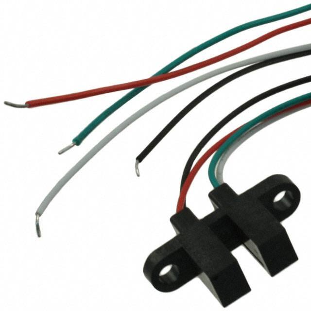 OPB891T51ZTT Electronics/Optek Technology