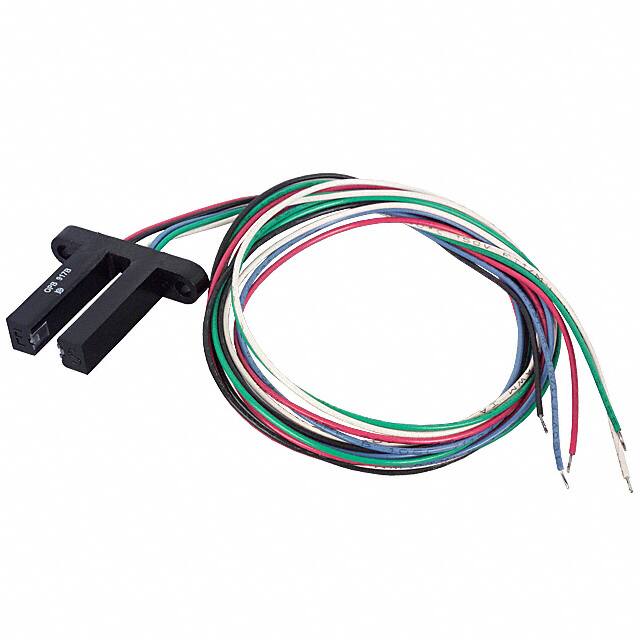 OPB917BZTT Electronics/Optek Technology