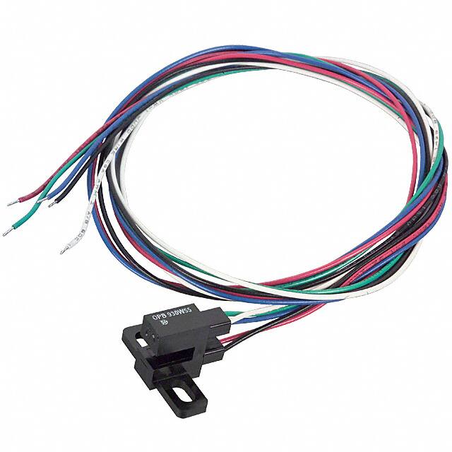 OPB930W55TT Electronics/Optek Technology