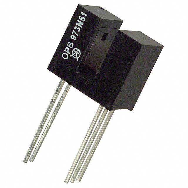 OPB973N51TT Electronics/Optek Technology