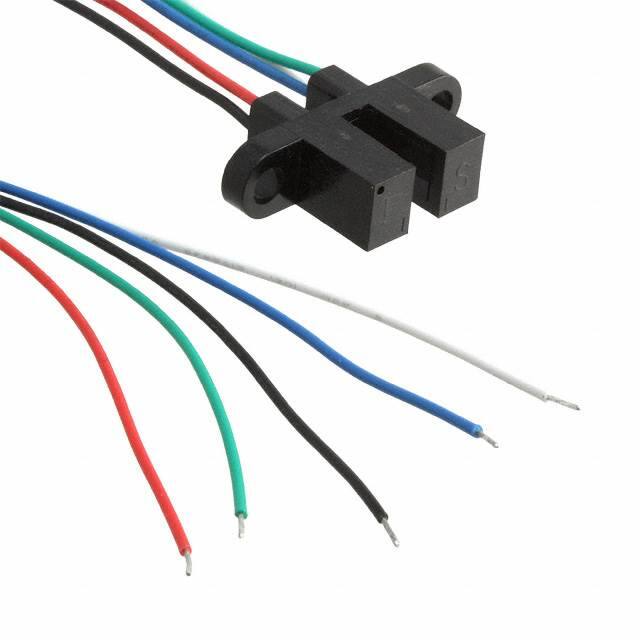 OPB980T51ZTT Electronics/Optek Technology