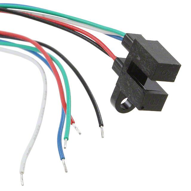 OPB981L51ZTT Electronics/Optek Technology