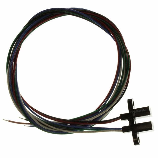 OPB981T51ZTT Electronics/Optek Technology