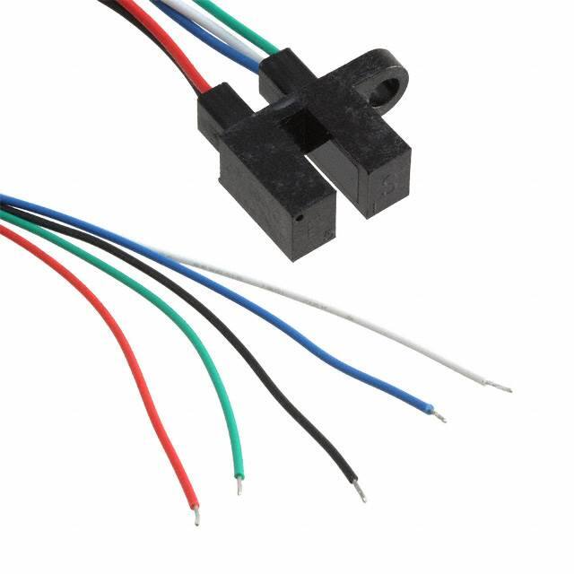 OPB980P51ZTT Electronics/Optek Technology
