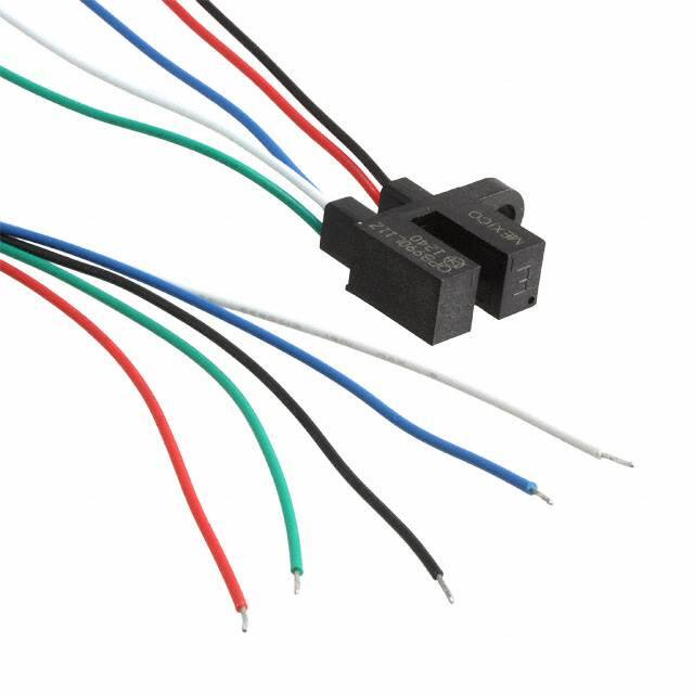 OPB990L55ZTT Electronics/Optek Technology