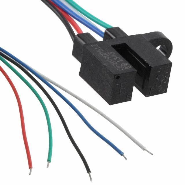 OPB990P51ZTT Electronics/Optek Technology