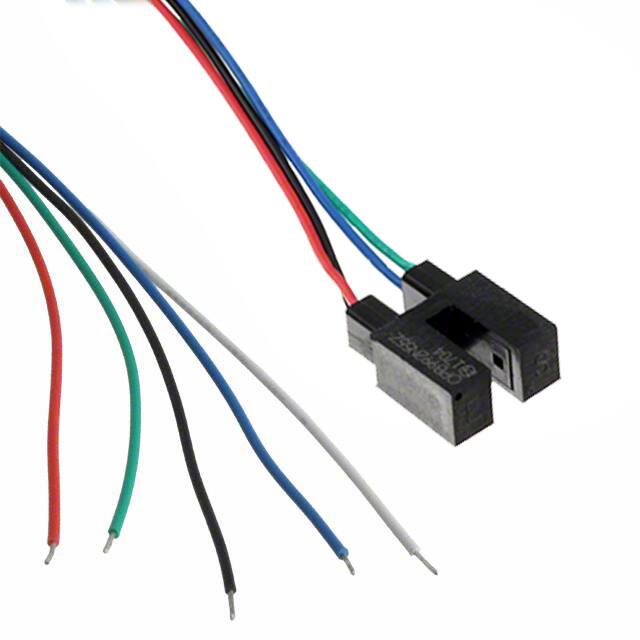 OPB992N55ZTT Electronics/Optek Technology