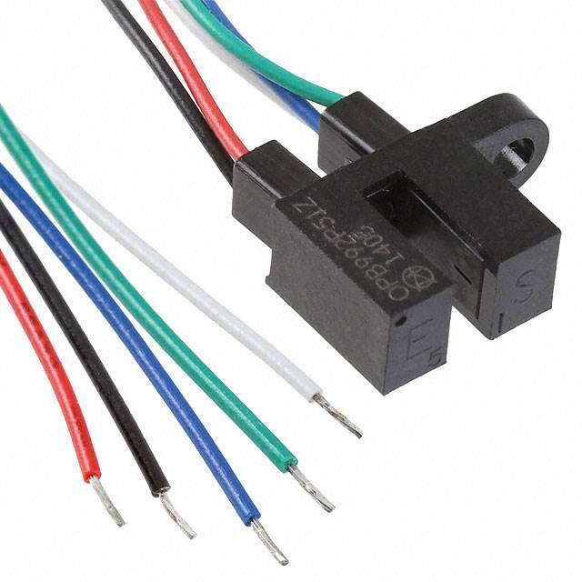 OPB992P51ZTT Electronics/Optek Technology