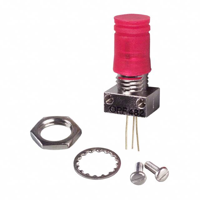OPF482TT Electronics/Optek Technology