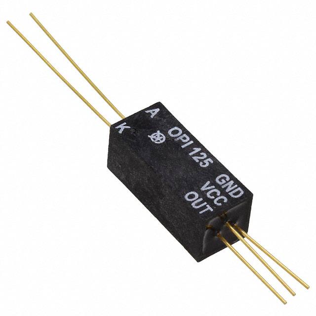 OPI125TT Electronics/Optek Technology