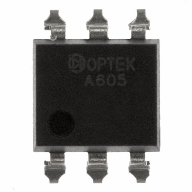 OPIA2110ATRETT Electronics/Optek Technology