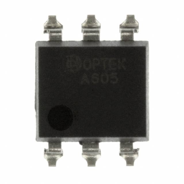OPIA2110ATUETT Electronics/Optek Technology