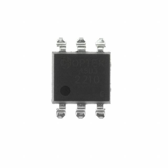 OPIA2210ATUETT Electronics/Optek Technology