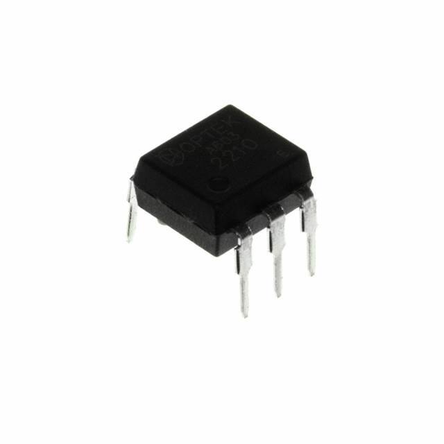 OPIA2210DTUETT Electronics/Optek Technology