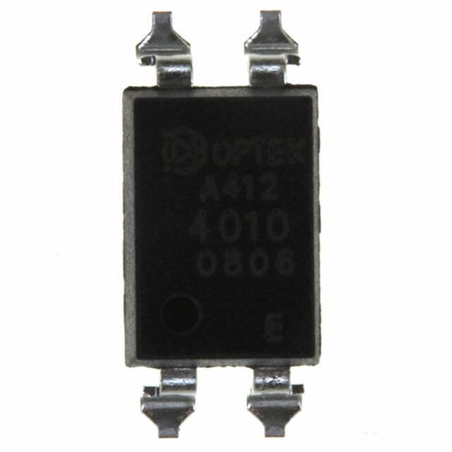 OPIA4010ATRTT Electronics/Optek Technology