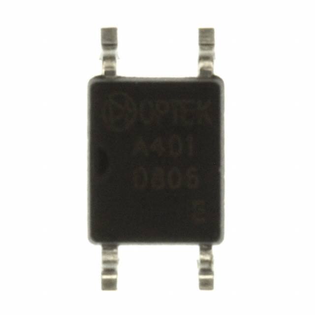OPIA401BTUTT Electronics/Optek Technology