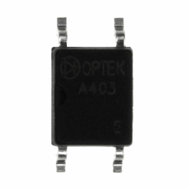 OPIA403BTRTT Electronics/Optek Technology
