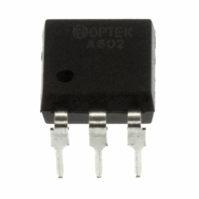 OPIA4N33ATUTT Electronics/Optek Technology