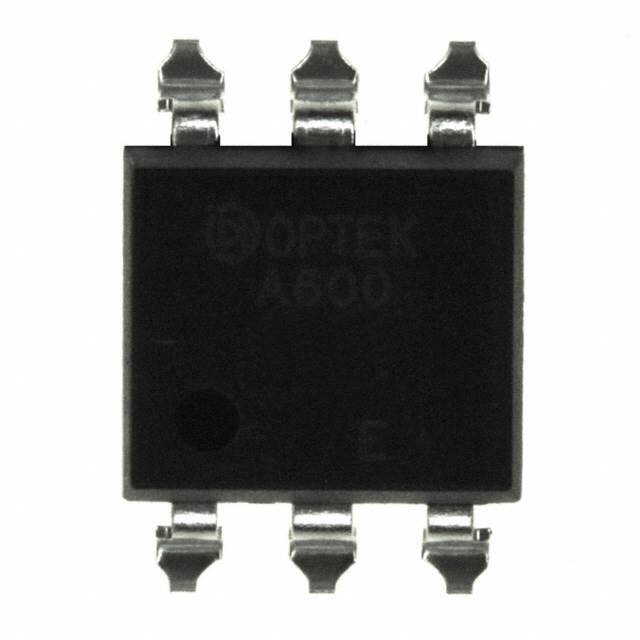 OPIA4N35ATRETT Electronics/Optek Technology