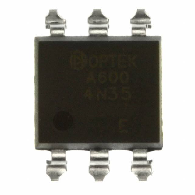 OPIA4N35ATUETT Electronics/Optek Technology