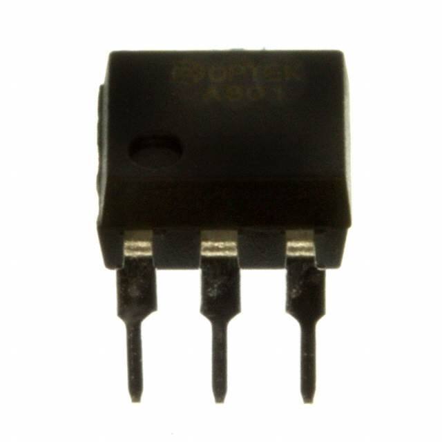 OPIA5010DTUETT Electronics/Optek Technology