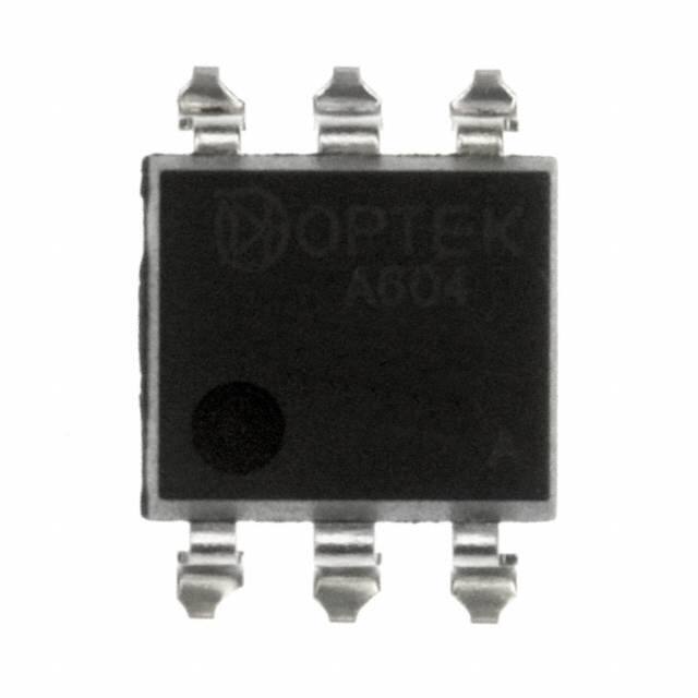 OPIA6010ATUATT Electronics/Optek Technology