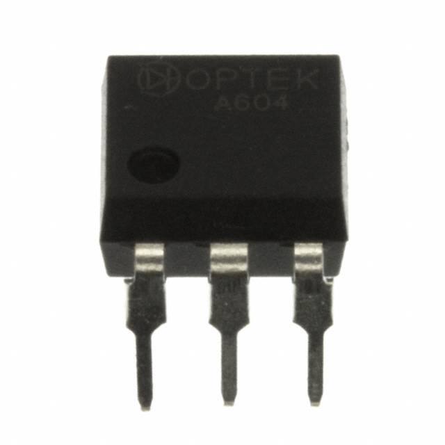 OPIA6010DTUATT Electronics/Optek Technology