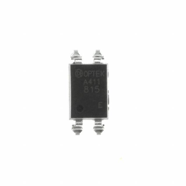 OPIA815ATUETT Electronics/Optek Technology