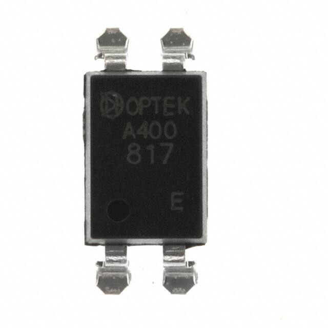 OPIA817ATRETT Electronics/Optek Technology