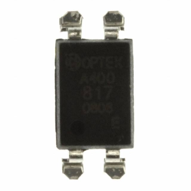 OPIA817ATUETT Electronics/Optek Technology