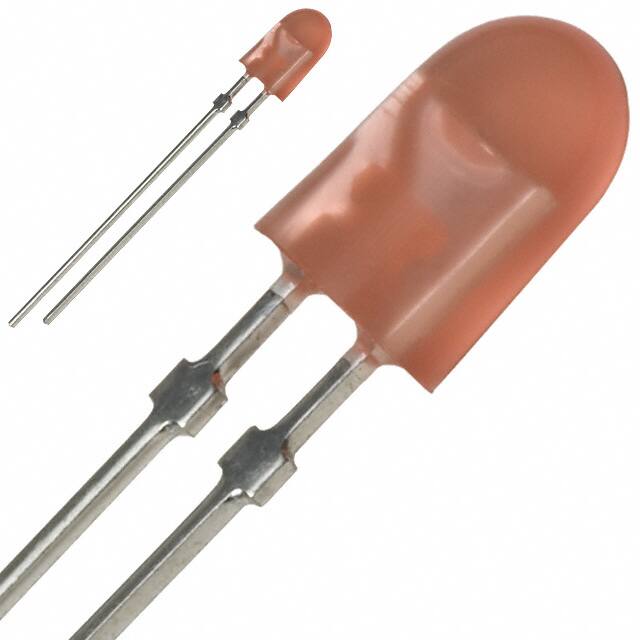 OVLHQKD8TT Electronics/Optek Technology