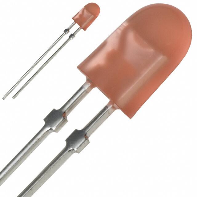 OVLHRKD8TT Electronics/Optek Technology
