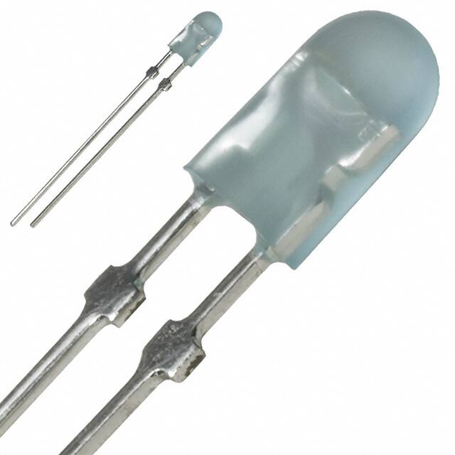 OVLJBGD8TT Electronics/Optek Technology