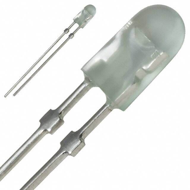 OVLJGGD8TT Electronics/Optek Technology