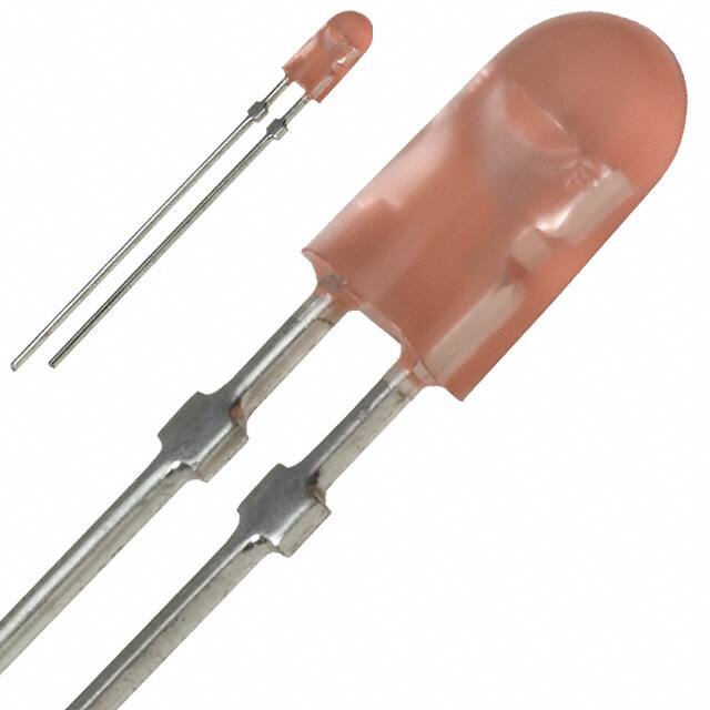 OVLJRGD8TT Electronics/Optek Technology