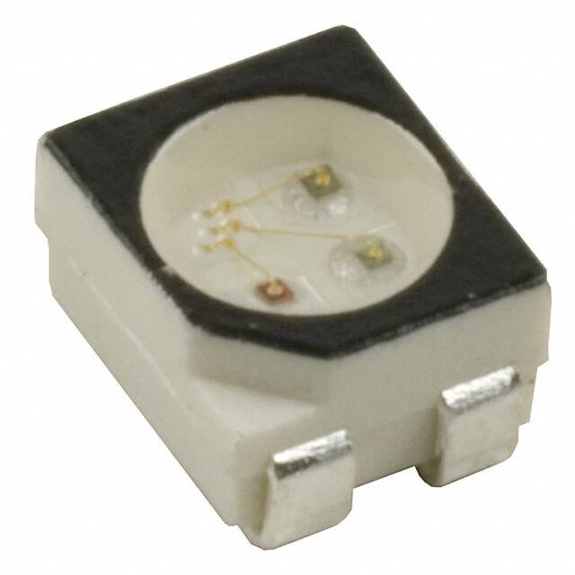 OVSARGB3R8TT Electronics/Optek Technology