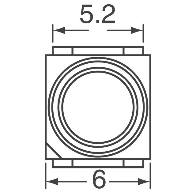 OVSPWBCR4TT Electronics/Optek Technology