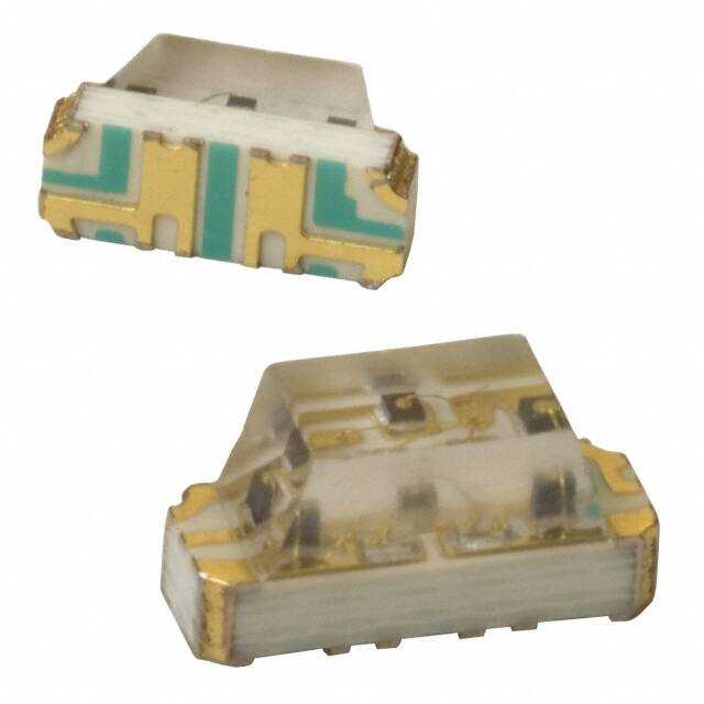 OVSRRGBBC9TT Electronics/Optek Technology
