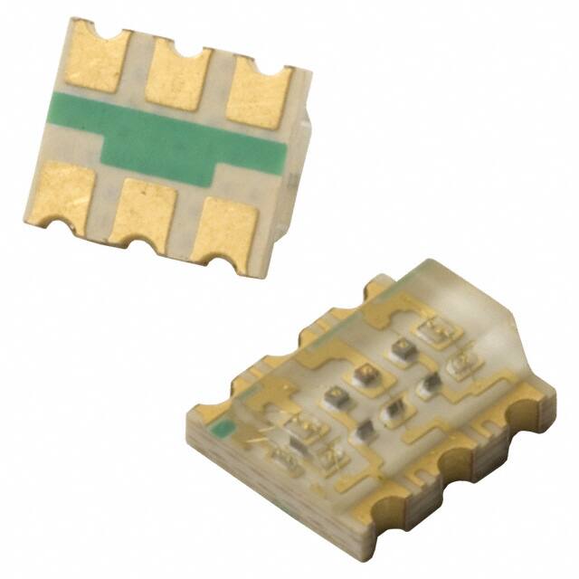 OVSTRGBFC6TT Electronics/Optek Technology