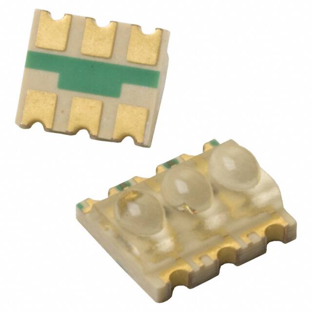 OVSTRGBLC6TT Electronics/Optek Technology