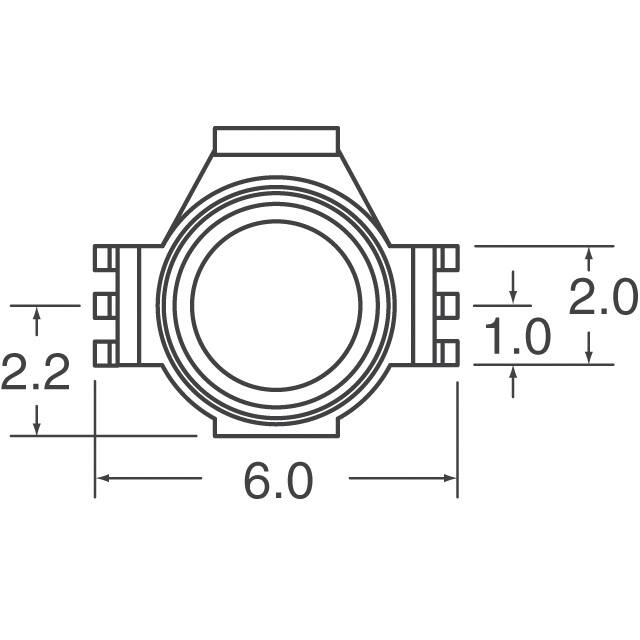 OVTL01LGAATT Electronics/Optek Technology