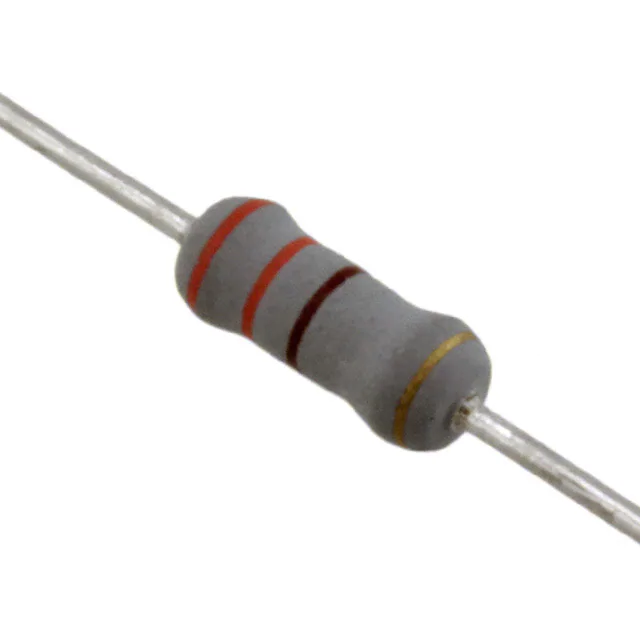 WHS2-4R7JA25TT Electronics/Welwyn