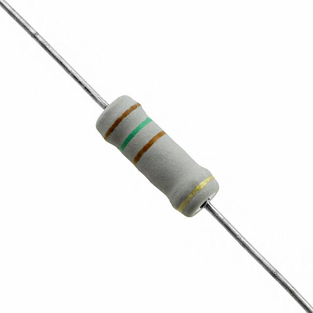 WHS3-150RJA1TT Electronics/Welwyn