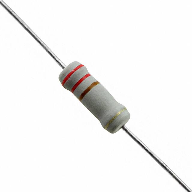 WHS3-220RJA1TT Electronics/Welwyn