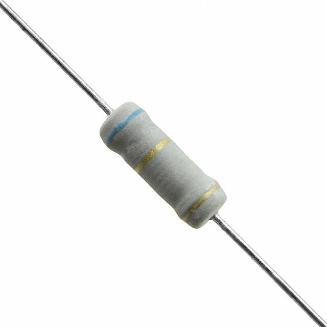 WHS3-6R8JA1TT Electronics/Welwyn