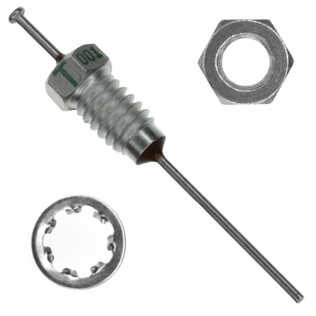 4201-001LFTusonix a Subsidiary of CTS Electronic Components